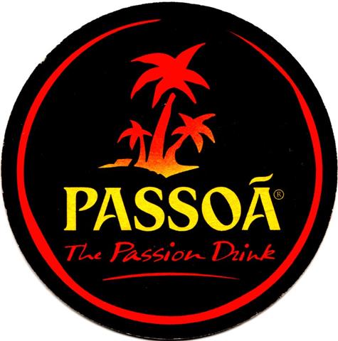 cognac pc-f remy passoa 1a (rund215-the passion drink)